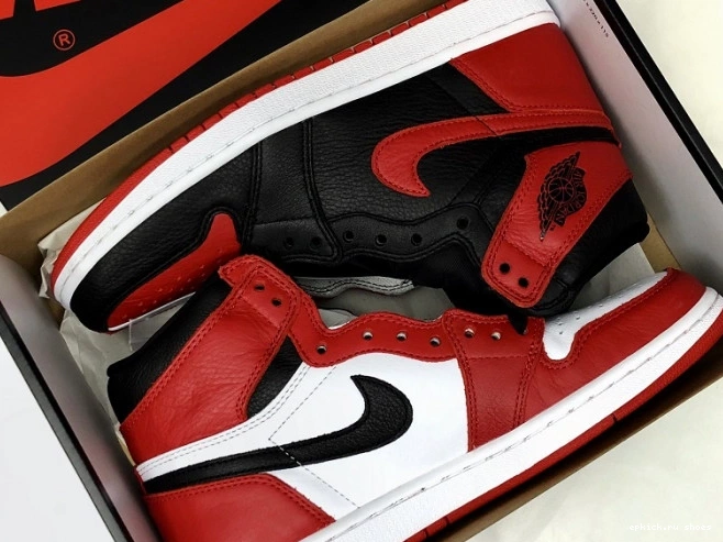 Rep Air Homage Jordan OG Home Retro 861428-061 High To 1 0718